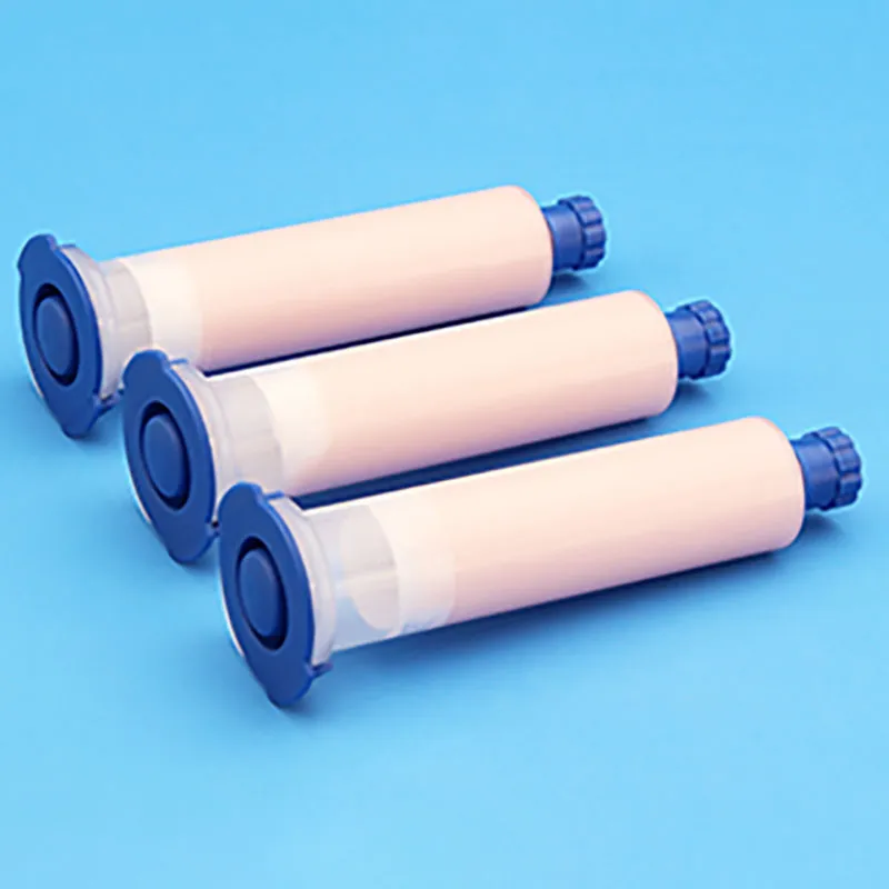 Silicone-free Thermal Gel